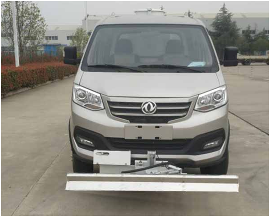 CL5030TYHBEV東風(fēng)純電動路面養(yǎng)護車